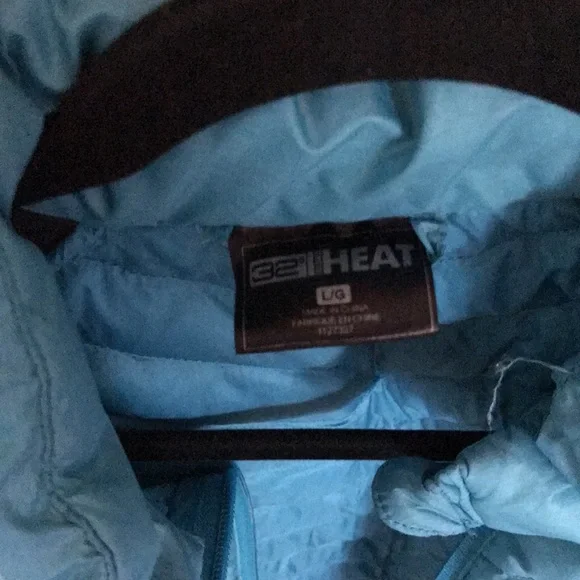 Costco spring/fall jacket - Picture 2 of 3